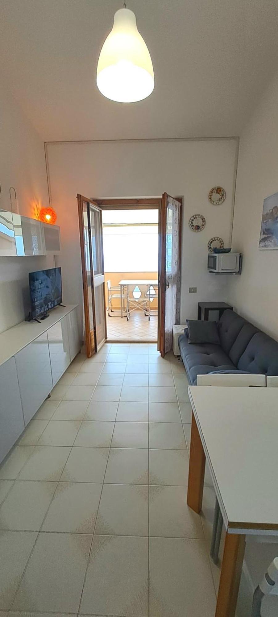 Independent Apartment With Spectacular View Cala Gonone Exterior foto